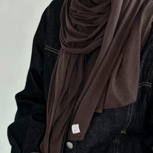 Alternative view of Dark taupe