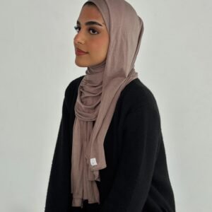 Alternative view of Soft brown