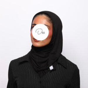 Alternative view of Black